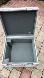 opbergkist, audio apparatuur, Ophalen, Gebruikt, Audio