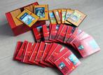 Coffret 34 DVD + livres livrets Kuifje Hergé Tintin 2010, Verzamelen, Stripfiguren, Zo goed als nieuw, Verzenden, Kuifje, Gebruiksvoorwerp