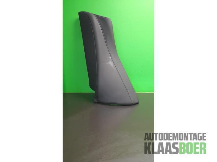 Achterbank van een Tesla Model 3, Auto-onderdelen, Interieur en Bekleding, Overige automerken, Gebruikt, 6 maanden garantie, 12 maanden garantie