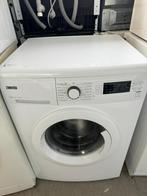 Zanussi Wasmachine schoon garantie bezorging , Energieklasse A of zuiniger, 85 tot 90 cm, Gebruikt, 1200 tot 1600 toeren
