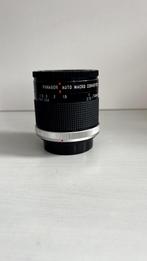 Panagor Macro converter voor Canon FD, Audio, Tv en Foto, Fotografie | Lenzen en Objectieven, Ophalen, Zo goed als nieuw, Macrolens