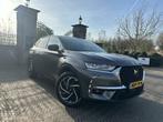 DS 7 Crossback 1.6 PureTech 225pk! Trekhaak Keyless GARANTIE, Auto's, Stof, Euro 6, 4 cilinders, Met garantie (alle)