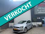 Volkswagen Polo 1.2 TDI BlueMotion Comfortline AIRCO/CRUISE/, Voorwielaandrijving, Euro 5, Stof, Gebruikt