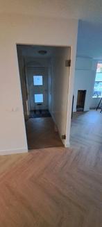 Glazen deur - 210x91.5cm, Doe-het-zelf en Verbouw, Ophalen