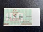 Kamp Westerbork 100 cent 1944 misdruk UNC, Postzegels en Munten, Los biljet, 1 gulden, Ophalen of Verzenden