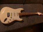 Fender stratocaster japan e serie, Muziek en Instrumenten, Snaarinstrumenten | Gitaren | Elektrisch, Ophalen, Zo goed als nieuw
