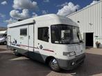 FFB Classic Vast bed XXL garage Top staat Airco, Caravans en Kamperen, Bedrijf, Tot en met 6, Overige merken, Integraal