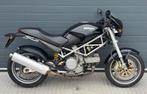 DUCATI MONSTER 620 (bj 2003), Motoren, Motoren | Ducati, 2 cilinders, 618 cc, Bedrijf, Naked bike
