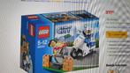 LEGO City Motorachtervolging nr 60041, Ophalen of Verzenden, Zo goed als nieuw, Complete set, Lego
