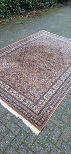 Prachtig groot vintage oud roze Perzisch tapijt 300x200!, Huis en Inrichting, Stoffering | Tapijten en Kleden, Perzisch, 200 cm of meer