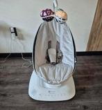 4moms Wipstoel - Zo Goed Als Nieuw, Overige merken, Wipstoel, Ophalen of Verzenden, Met gordel(s) of riempje(s)