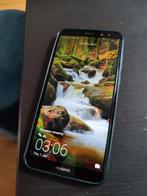 Huawei Nova 2i/Mate 10 lite, Ophalen of Verzenden, Gebruikt, Zwart