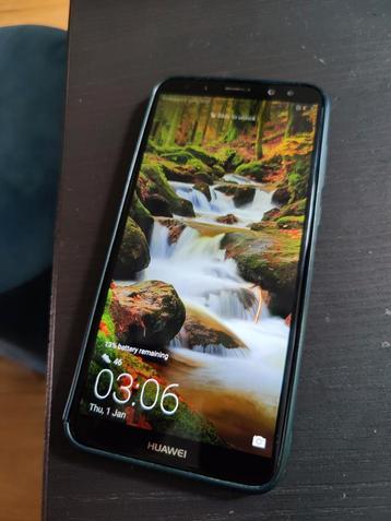 Huawei Nova 2i/Mate 10 lite beschikbaar voor biedingen