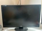 ️ AOC e2752V – 27 inch Full HD LED Monitor | HDMI, DVI, VGA, Gaming, VGA, Full HD, Ophalen of Verzenden