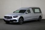 Mercedes-Benz E-Klasse 220 D 4Matic Glaswagen 3-deurs Begraf, Auto's, Automaat, Gebruikt, 194 pk, 4 cilinders