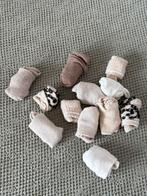Babysokjes 12 paar, Kinderen en Baby's, Babykleding | Schoentjes en Sokjes, Ophalen of Verzenden, Sokjes
