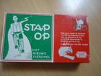 Stap Op, het nieuwe fietsspel, Goliath, kaartspel, Hobby en Vrije tijd, Gezelschapsspellen | Kaartspellen, Een of twee spelers