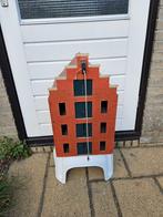Vintage Houten Speelgoed Pakhuis, Antiek en Kunst, Ophalen