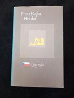 Franz Kafka, Het slot, Ophalen of Verzenden, Gelezen, Nederland