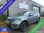 Grijs kent., BTW-auto. Land Rover Discovery Sport 2,2 diesel, Auto's, Land Rover, Zwart, 2000 kg, 1898 kg, Discovery Sport