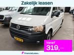 Volkswagen Transporter Kombi 2.0 TDI KOMBI PERSONENBUS AUTOM, Euro 5, Gebruikt, 8 stoelen, 2500 kg