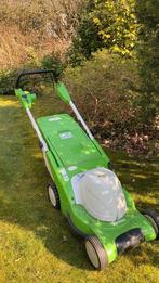 Viking ME545.ov elektrische grasmaaier, Tuin en Terras, Grasmaaiers, Cirkelmaaier, Ophalen, Gebruikt