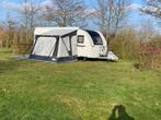 Voortent caravan Viva (model Mistral), Caravans en Kamperen, Voortenten en Luifels, Ophalen of Verzenden, Gebruikt, Overige merken