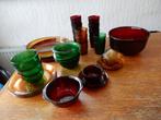 Retro servies, Ophalen of Verzenden, Overige typen