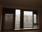 Taupe Luxaflex - 2 Maten!, Huis en Inrichting, Ophalen, Gebruikt, Bruin, 200 cm of meer
