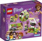 LEGO Friends - 41425 Olivia‘s bloementuin, Nieuw, Complete set, Ophalen of Verzenden, Lego