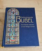 Geïllustreerde Bijbel, Nieuw, Ophalen of Verzenden, 20e eeuw of later, Europa