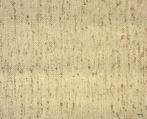 9929 Vintage retro oud jutelook jute behang behangpapier, Huis en Inrichting, Stoffering | Behang, Verzenden