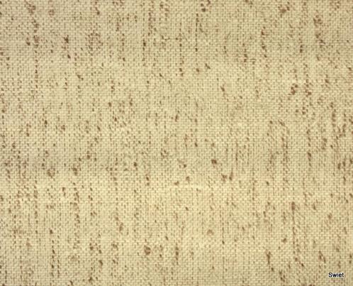 9929 Vintage retro oud jutelook jute behang behangpapier, Huis en Inrichting, Stoffering | Behang, Verzenden