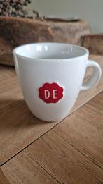 Mok DE, Ophalen of Verzenden, Zo goed als nieuw, Overige stijlen, Kop(pen) en/of Schotel(s)