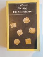Kautilya - The Arthashastra - Penguin Classics, Ophalen of Verzenden, Gelezen, Economie en Marketing, Kautilya