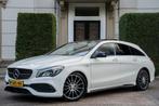 Mercedes-Benz CLA-klasse Shooting Brake 200 PANO | WHITEART, Auto's, CLA, Lichtsensor, Wit, 1595 cc
