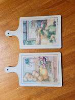 Snijplank 2x Marjolein Bastin, Ophalen, Gebruikt