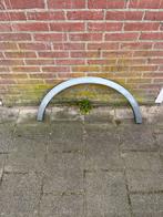 Ford Kuga MK3 vanaf 2019 spatbordlijst rechts achter, Ophalen, Rechts, Ford, Bumper