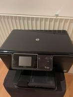 HP photosmart plus, Ophalen, Zo goed als nieuw, Printer