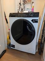 Haier washer dryer combo 8kg, good condition, 8 tot 10 kg, Ophalen, Zo goed als nieuw, 85 tot 90 cm