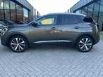 Peugeot 3008 1.2 PureTech Allure Automaat Clima Keyless NL A, Gebruikt, 1199 cc, Leder en Stof, 19 km/l