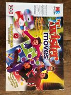 Twister moves spel, Ophalen of Verzenden, Zo goed als nieuw