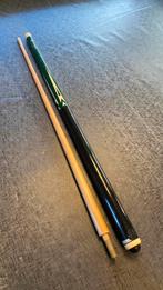 Biljartkeu Olympia, Ophalen of Verzenden, Zo goed als nieuw, Keu of Ballen