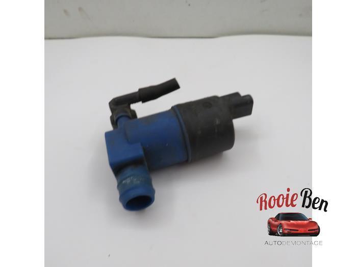 Ruitensproeierpomp voor van een Renault Twingo, Auto-onderdelen, Ruiten en Toebehoren, Renault, Gebruikt, 3 maanden garantie, Ophalen of Verzenden