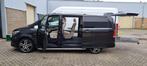 Mercedes-Benz V-klasse 2016, Automaat, Achterwielaandrijving, 4 cilinders, 4 stoelen