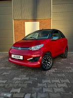 Aixam coupe | Bwjr 2015 | Alu sport velgen | Sportief |, 16 km/u of meer, 46 km of meer, Aixam, Ophalen