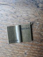 Death Note Hanger - Anime Merchandise, Overige kleuren, Ophalen of Verzenden, Zo goed als nieuw, Overige materialen