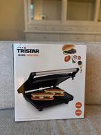 Contactgrill Tristar, Ophalen of Verzenden, Nieuw