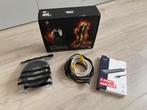 Gaming accesoires pakket, Ophalen of Verzenden, Zo goed als nieuw, Gaming