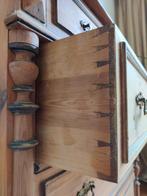 Antieke Zweedse ladekast., Huis en Inrichting, Ophalen, Gebruikt, 5 laden of meer, 100 tot 150 cm